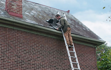 what affects urgent Chessetts Wood roof repairs