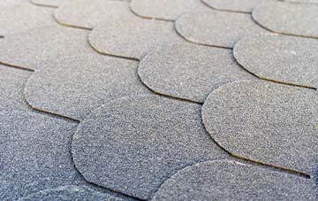 Chessetts Wood asphalt roofing costs