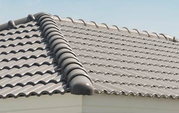 advantages of Chessetts Wood clay roofing