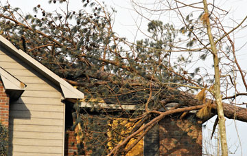 emergency roof repair Chessetts Wood, Warwickshire