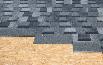 expert Chessetts Wood asphalt roof companies