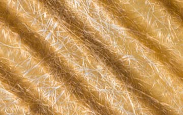 Chessetts Wood fibreglass roof waterproofing