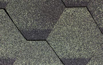 Chessetts Wood fibreglass shingle repairs