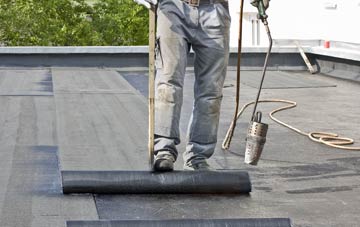 flat roof replacement Chessetts Wood, Warwickshire