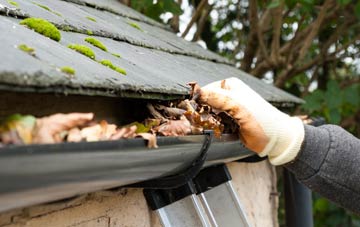 gutter cleaning Chessetts Wood, Warwickshire