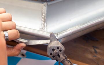 disadvantages of Chessetts Wood lead roofing