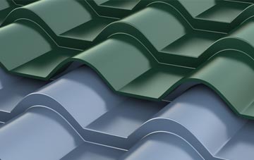 who should consider Chessetts Wood plastic roofs