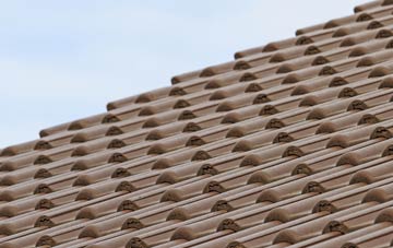 plastic roofing Chessetts Wood, Warwickshire