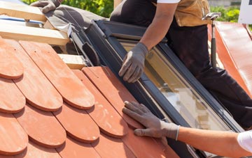 replacement Chessetts Wood roof windows
