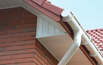 Chessetts Wood soffit repair costs