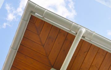 Chessetts Wood soffit types