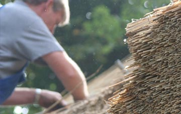 professional Chessetts Wood thatchers