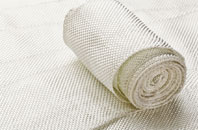 Chessetts Wood fibreglass roofing repairs