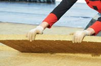 find rated Chessetts Wood roof insulation companies