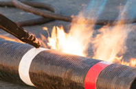 Chessetts Wood flat roofing replacement