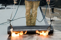 Chessetts Wood flat roof sealing quote