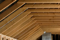Chessetts Wood pitched insulation quotes