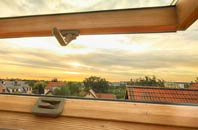rated Chessetts Wood roof window companies