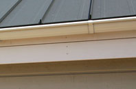 Chessetts Wood soffit repair