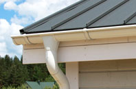 Chessetts Wood soffits