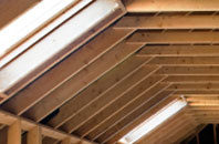 Chessetts Wood tapered roof insulation quotes