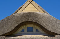 Chessetts Wood thatch roofing